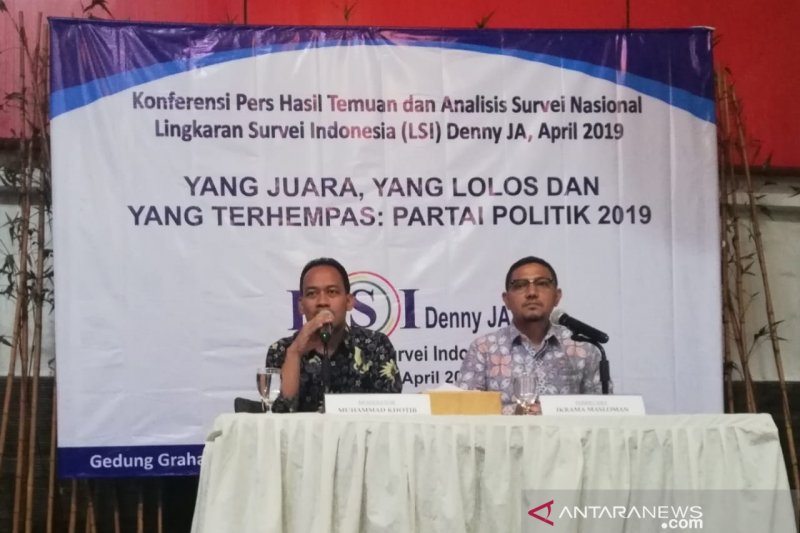 Rutan Salemba sudah terima logistik Pemilu 2024