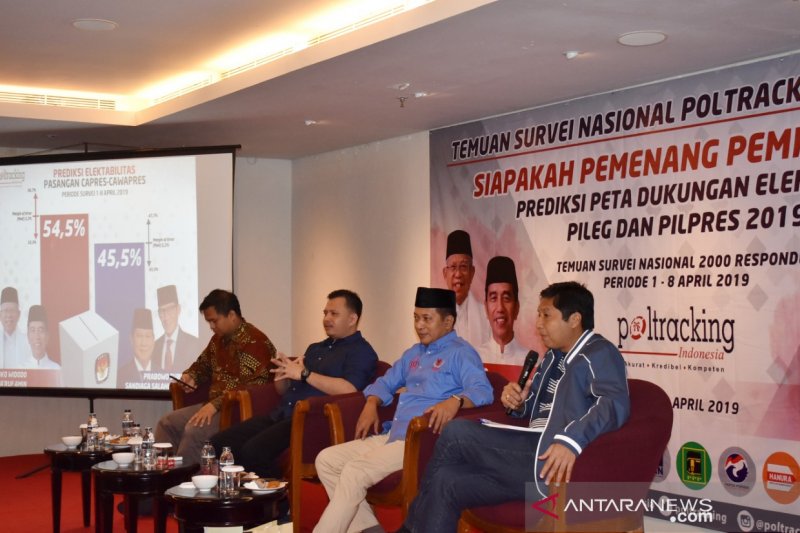 Rutan Salemba sudah terima logistik Pemilu 2024