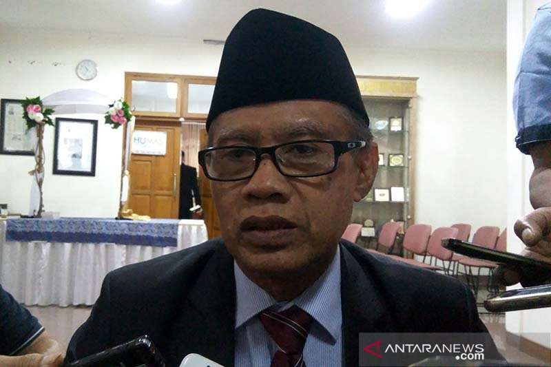 PP Muhammadiyah ajak seluruh warga gunakan hak pilih