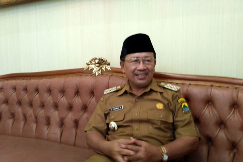 Pemkab Cianjur gelar deklarasi Cianjur Damai jelang Pemilu