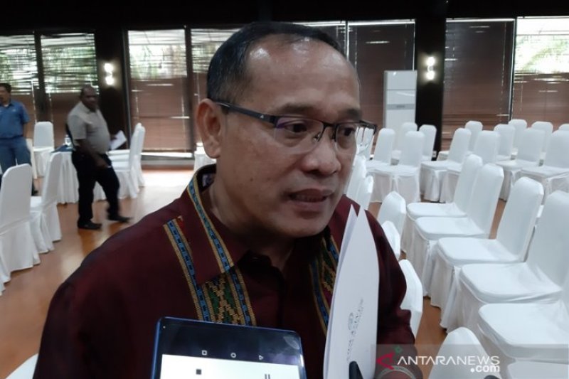 Rutan Salemba sudah terima logistik Pemilu 2024