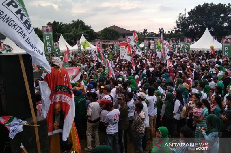 PKB Depok sesalkan Satpol PP turunkan APK