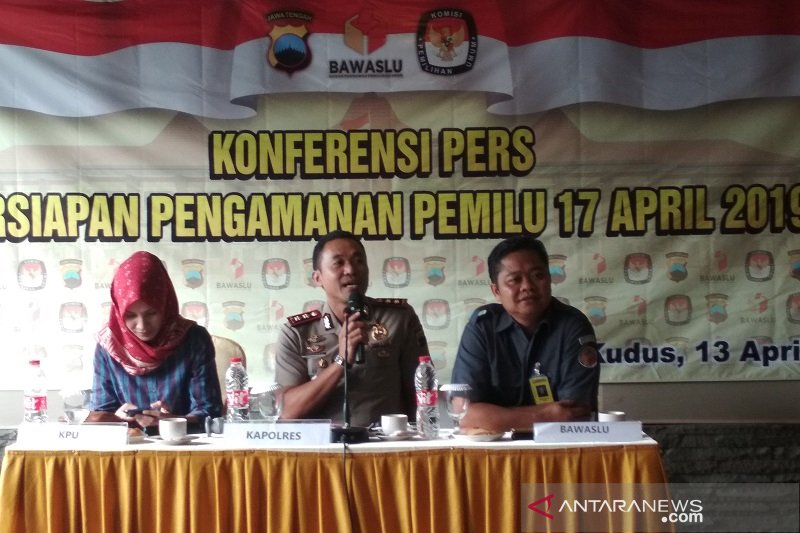 Rutan Salemba sudah terima logistik Pemilu 2024