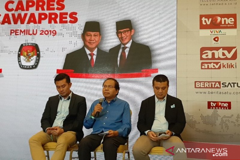 Rutan Salemba sudah terima logistik Pemilu 2024