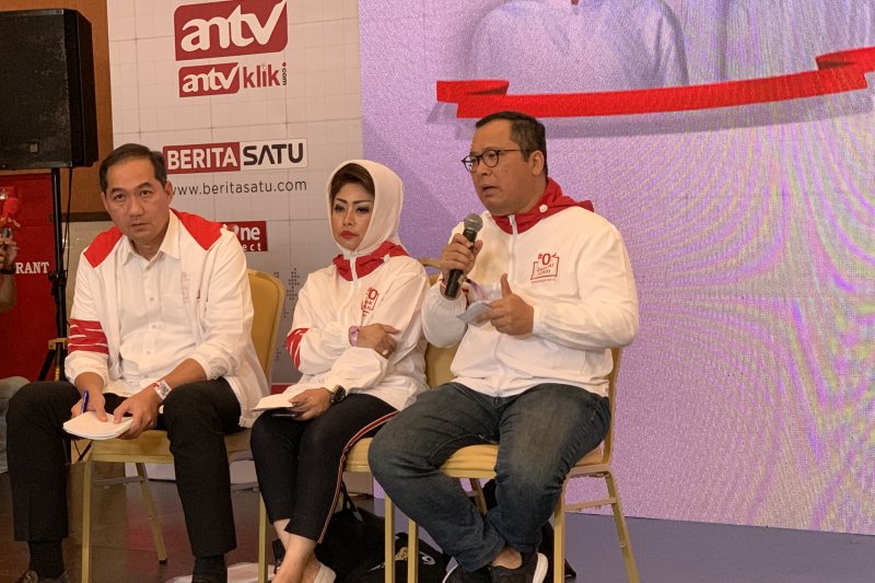 Rutan Salemba sudah terima logistik Pemilu 2024