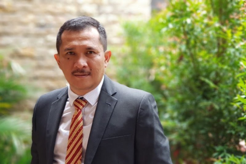 Legislator mengajak masyarakat wujudkan Pemilu 2019 aman dan damai