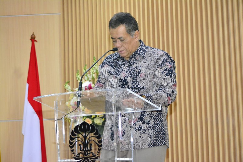 Rutan Salemba sudah terima logistik Pemilu 2024