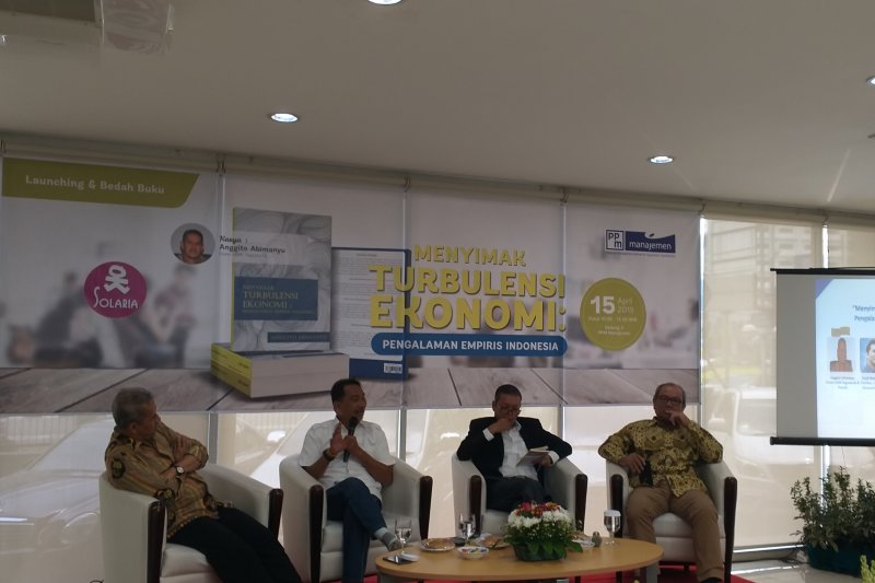 Mantan Gubernur BI usulkan perubahan ketentuan defisit APBN