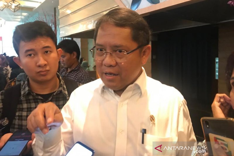 Rutan Salemba sudah terima logistik Pemilu 2024