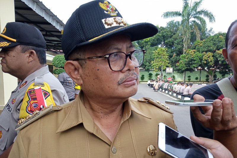 Pemkab Indramayu terbitkan surat perintah partisipasi pemilih