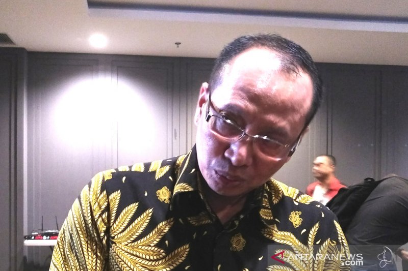 Rutan Salemba sudah terima logistik Pemilu 2024