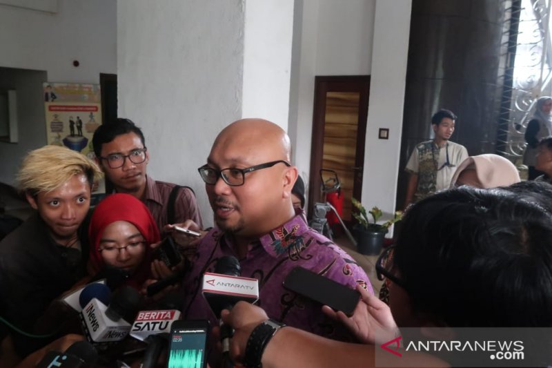 Rutan Salemba sudah terima logistik Pemilu 2024