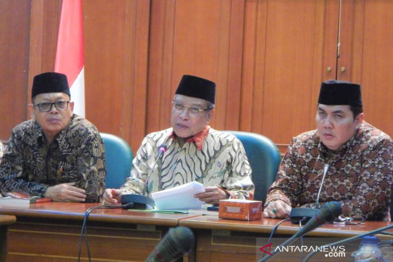 Rutan Salemba sudah terima logistik Pemilu 2024