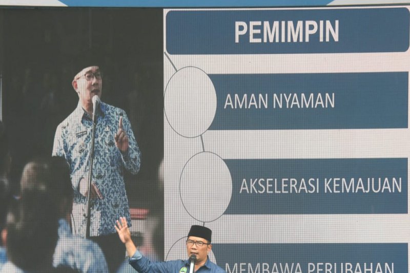 MPus, Puskesmas Bergerak Inovasi Pemprov Jabar