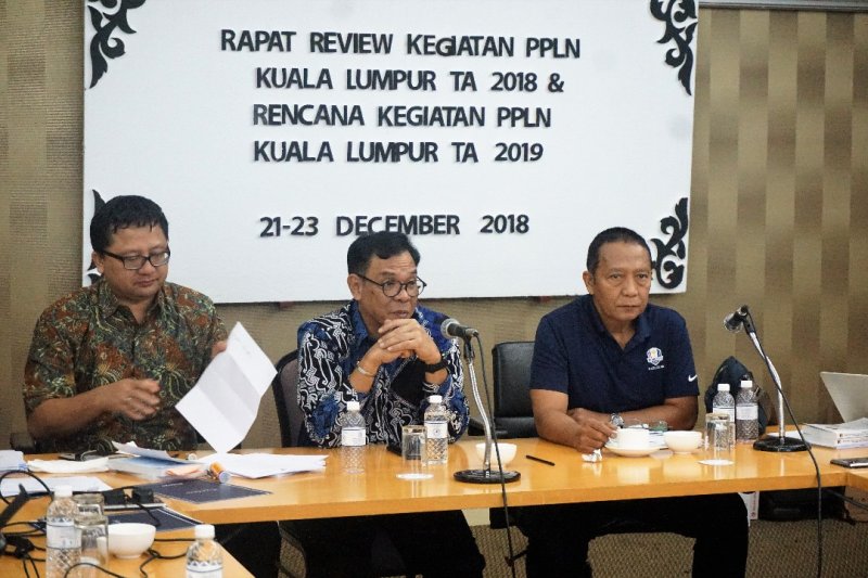 Rutan Salemba sudah terima logistik Pemilu 2024