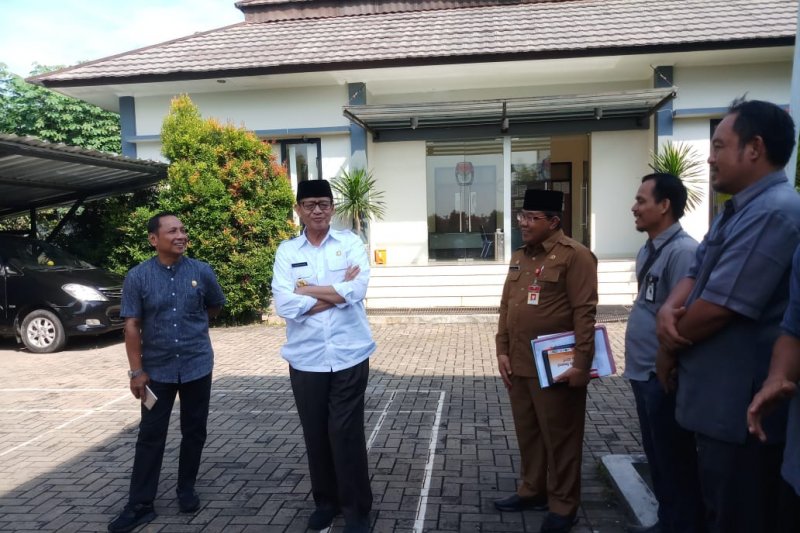 Rutan Salemba sudah terima logistik Pemilu 2024