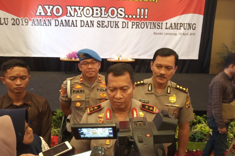 Delapan parpol penuhi ambang batas parlemen, PDIP suara terbanyak