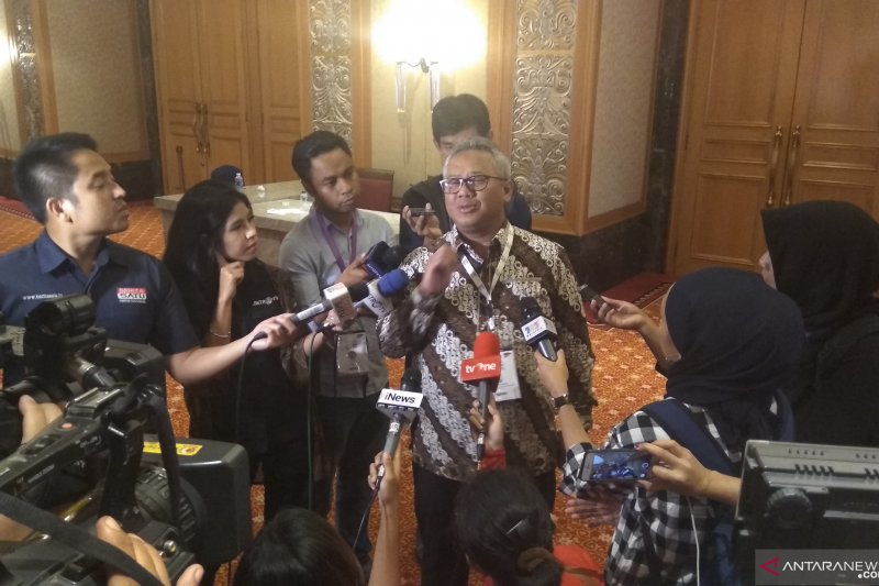 Ini kata KPU DKI bagi pemilih sebelum ke TPS pada Rabu