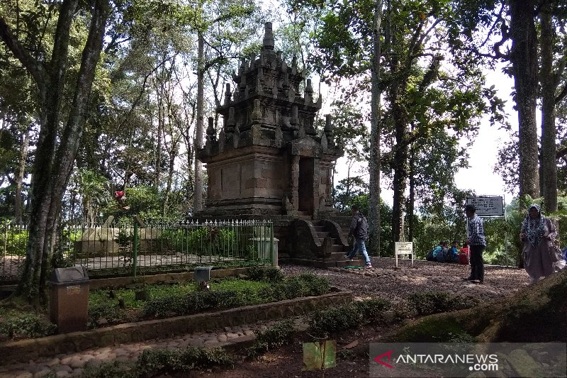 Disparbud Garut ciptakan ramah wisata untuk dongkrak kunjungan