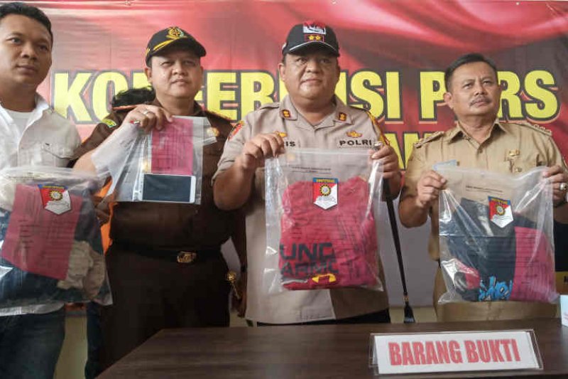 Pencuri dengan kekerasan di Indramayu ditangkap  kurang dari 24 jam