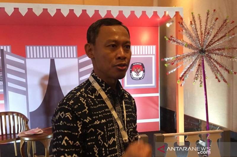 Rutan Salemba sudah terima logistik Pemilu 2024