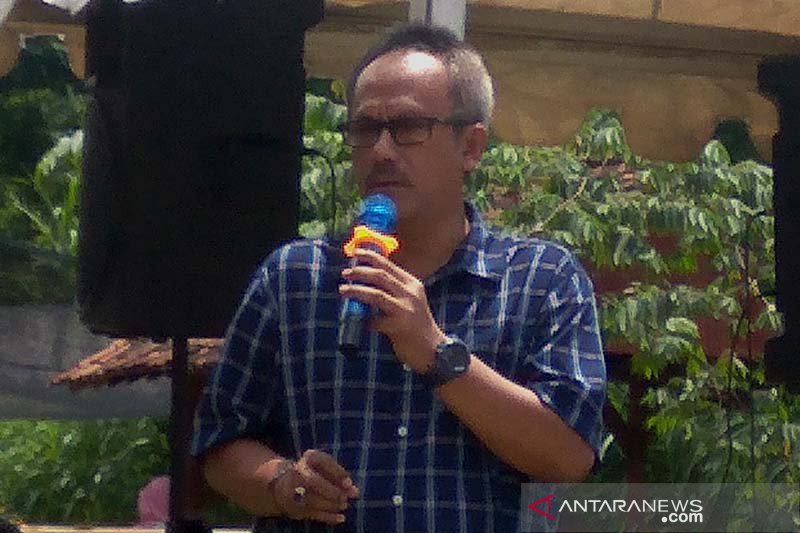 Bangkitkan ekonomi kreatif, Banyumas terus dorong pengembangan sektor pariwisata