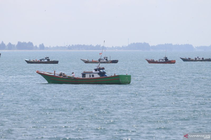 Delapan parpol penuhi ambang batas parlemen, PDIP suara terbanyak