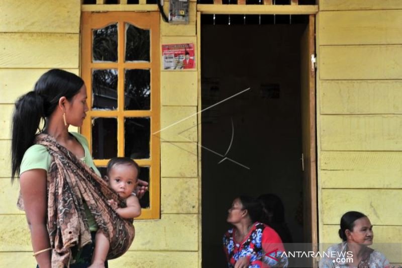 SUARA SUKU ANAK DALAM RAWAN DIMANFAATKAN