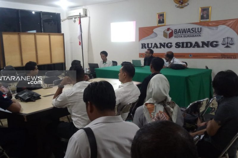 Rutan Salemba sudah terima logistik Pemilu 2024