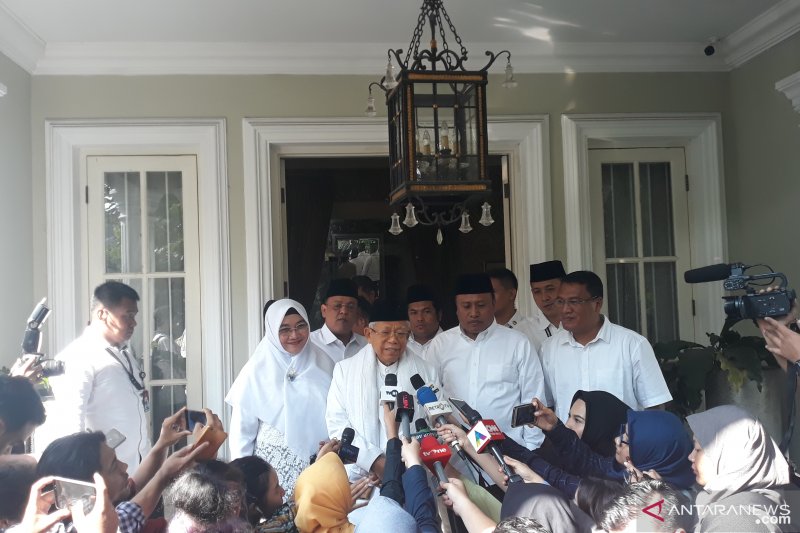 Delapan parpol penuhi ambang batas parlemen, PDIP suara terbanyak