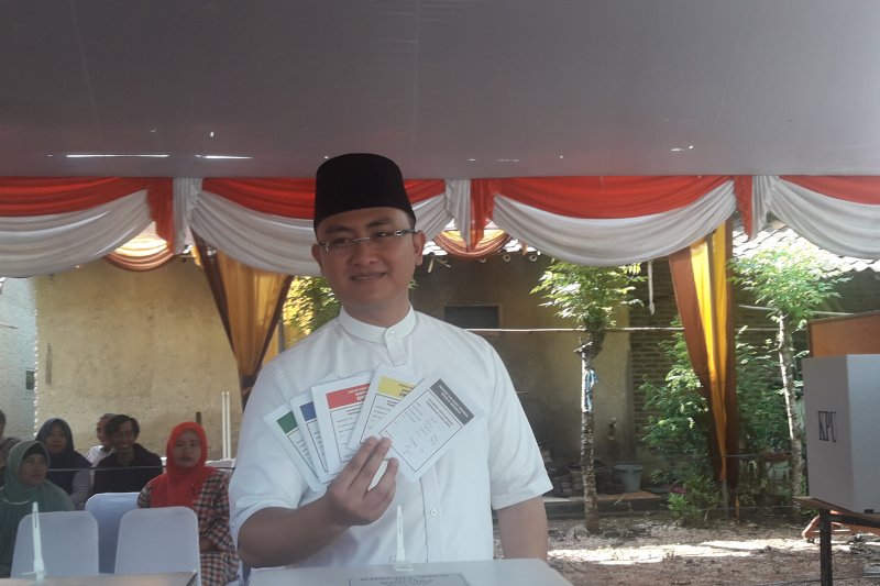 Rutan Salemba sudah terima logistik Pemilu 2024