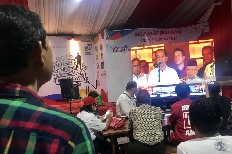 Rutan Salemba sudah terima logistik Pemilu 2024