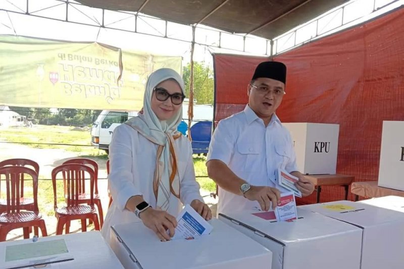 Rutan Salemba sudah terima logistik Pemilu 2024