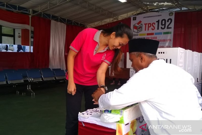 Rutan Salemba sudah terima logistik Pemilu 2024