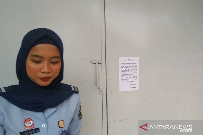 Rutan Salemba sudah terima logistik Pemilu 2024