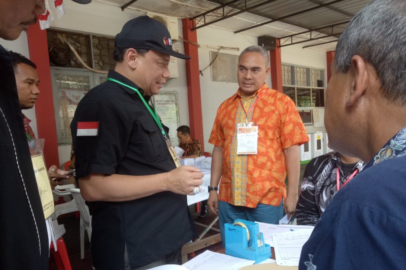 Rutan Salemba sudah terima logistik Pemilu 2024