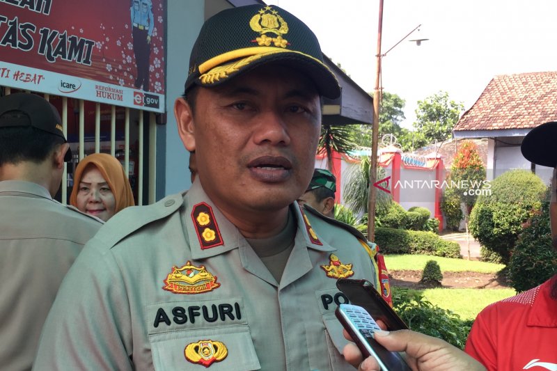 Delapan parpol penuhi ambang batas parlemen, PDIP suara terbanyak