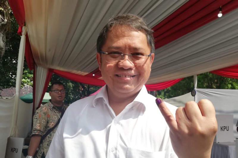 Rutan Salemba sudah terima logistik Pemilu 2024