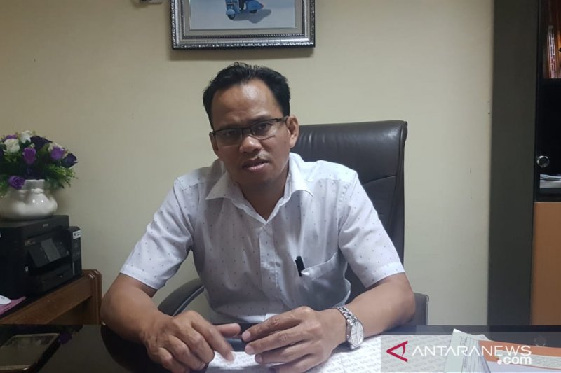 Rutan Salemba sudah terima logistik Pemilu 2024