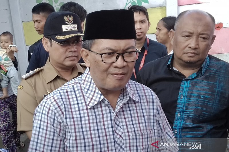 Masyarakat Kota Bandung diminta bijak tanggapi hitung cepat