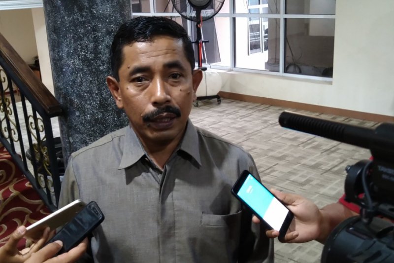 Delapan parpol penuhi ambang batas parlemen, PDIP suara terbanyak