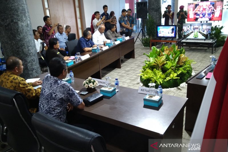 Rutan Salemba sudah terima logistik Pemilu 2024