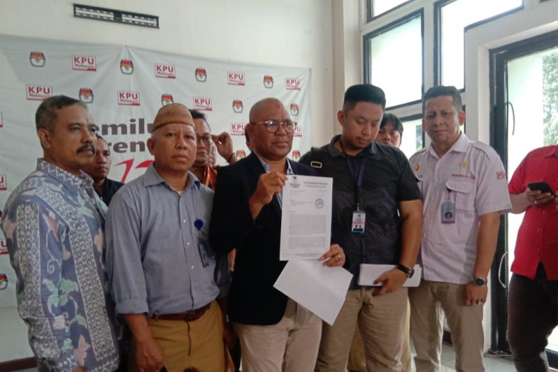 Rutan Salemba sudah terima logistik Pemilu 2024