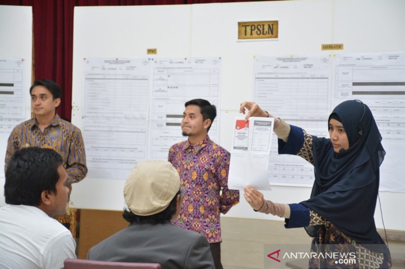 Rutan Salemba sudah terima logistik Pemilu 2024