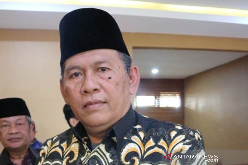 MUI Garut ajak masyarakat tetap jaga keamanan usai Pemilu 2019