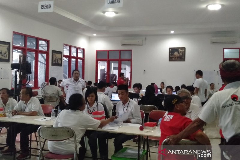 Rutan Salemba sudah terima logistik Pemilu 2024