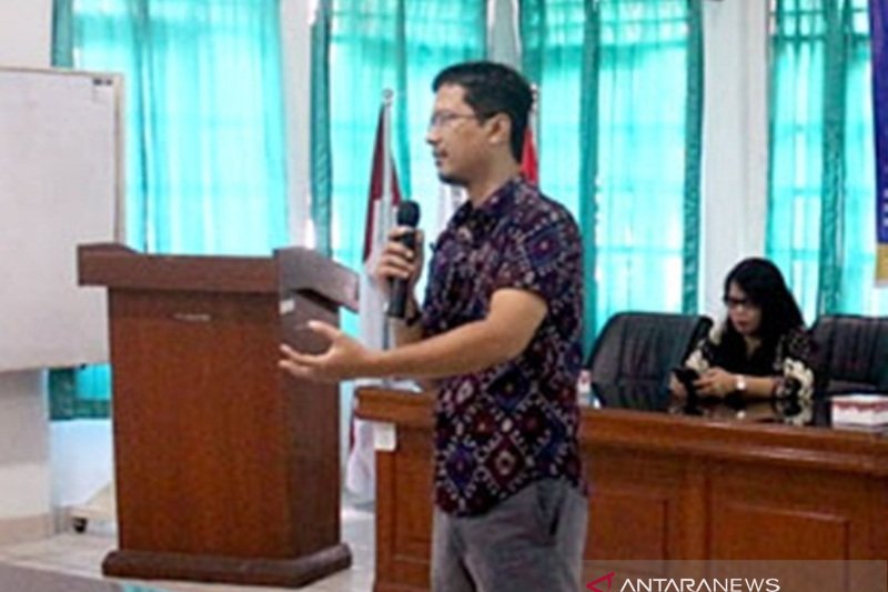 Rutan Salemba sudah terima logistik Pemilu 2024