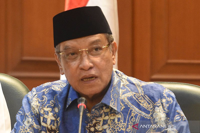 Rutan Salemba sudah terima logistik Pemilu 2024