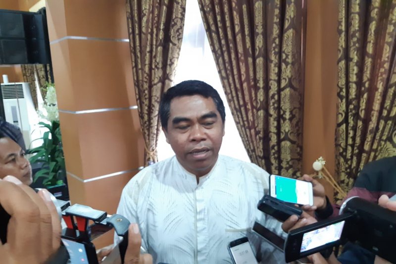 Rutan Salemba sudah terima logistik Pemilu 2024