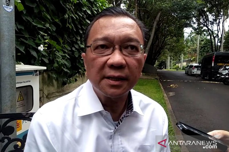 Rutan Salemba sudah terima logistik Pemilu 2024